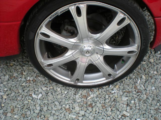 1991 Mazda MX-5 Miata Base