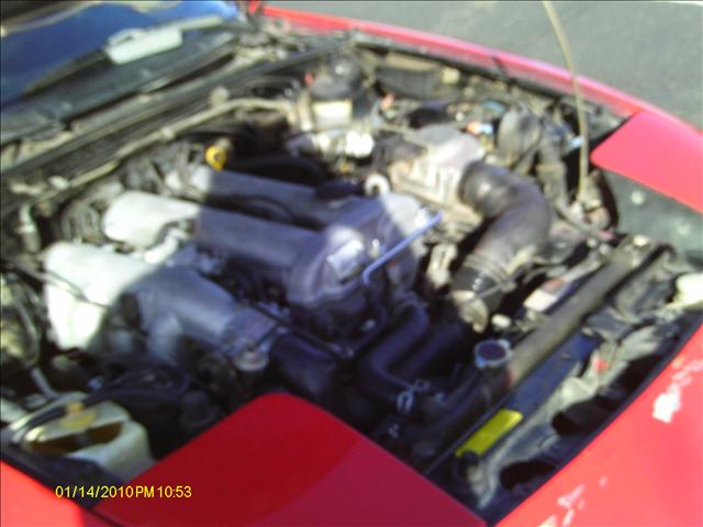 1992 Mazda MX-5 Miata Unknown