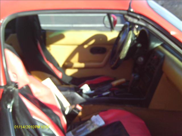 1992 Mazda MX-5 Miata Unknown