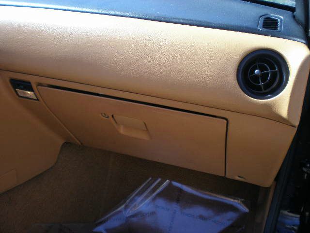 1992 Mazda MX-5 Miata Base