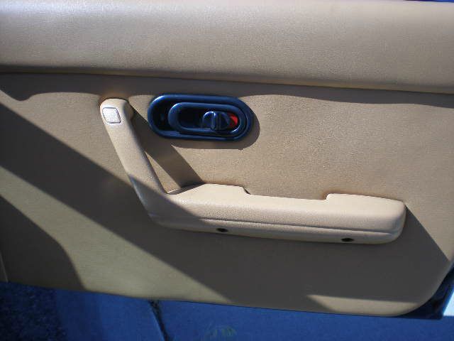 1992 Mazda MX-5 Miata Base