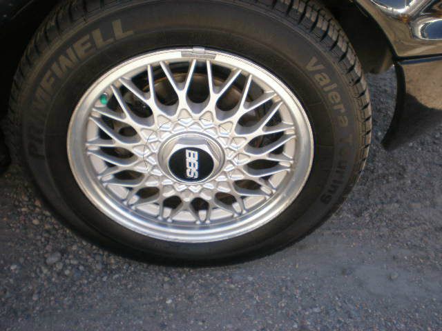 1992 Mazda MX-5 Miata Base