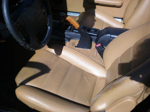 1992 Mazda MX-5 Miata Base