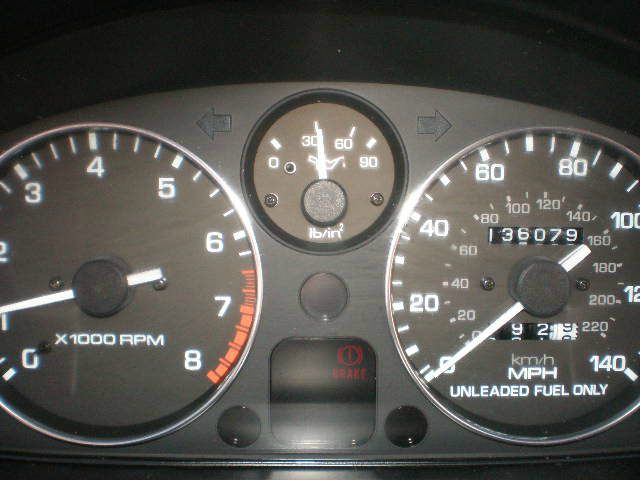 1992 Mazda MX-5 Miata Base