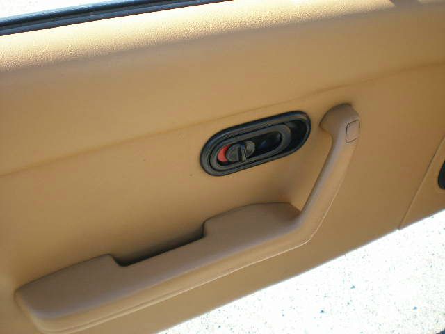 1992 Mazda MX-5 Miata Base