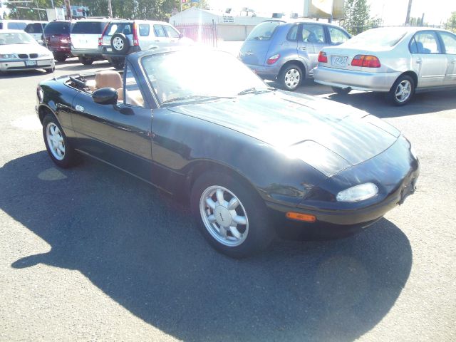 1992 Mazda MX-5 Miata Base