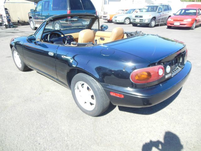 1992 Mazda MX-5 Miata Base