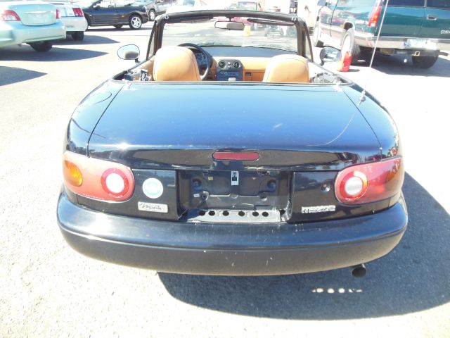 1992 Mazda MX-5 Miata Base