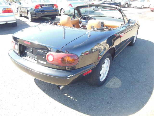 1992 Mazda MX-5 Miata Base