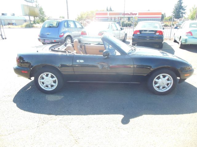1992 Mazda MX-5 Miata Base