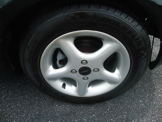 1993 Mazda MX-5 Miata Base