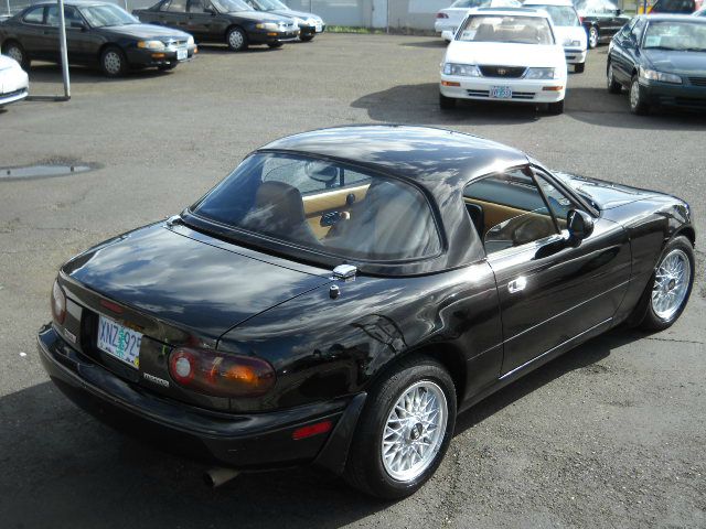 1993 Mazda MX-5 Miata Base