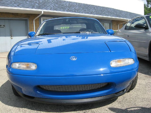 1993 Mazda MX-5 Miata Unknown