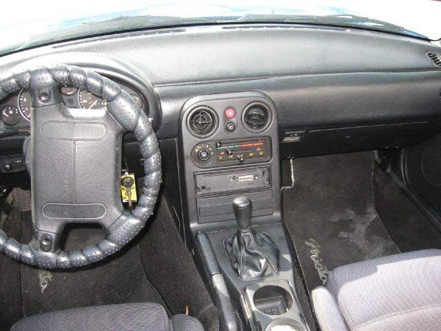 1993 Mazda MX-5 Miata Unknown