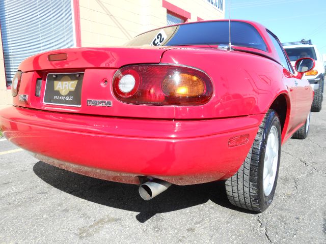 1993 Mazda MX-5 Miata TSI AWD Turbo