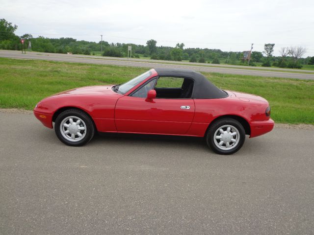 1993 Mazda MX-5 Miata Base