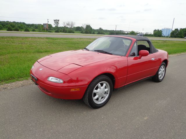 1993 Mazda MX-5 Miata Base