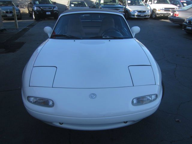 1994 Mazda MX-5 Miata Base XE GLE GXE