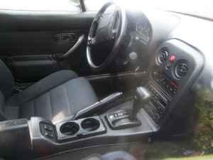 1994 Mazda MX-5 Miata Unknown