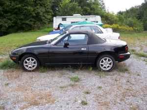 1994 Mazda MX-5 Miata Unknown