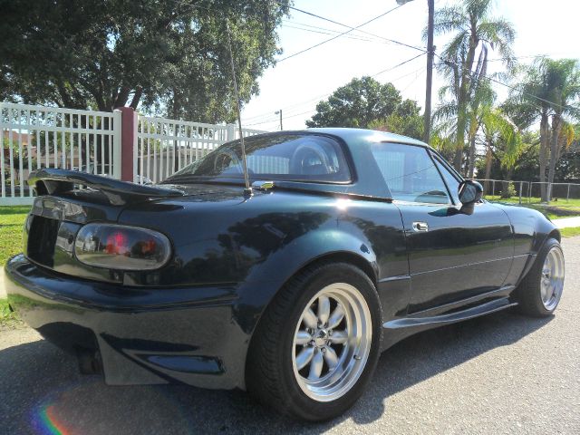 1995 Mazda MX-5 Miata Crewcab 4X4 Kingranch