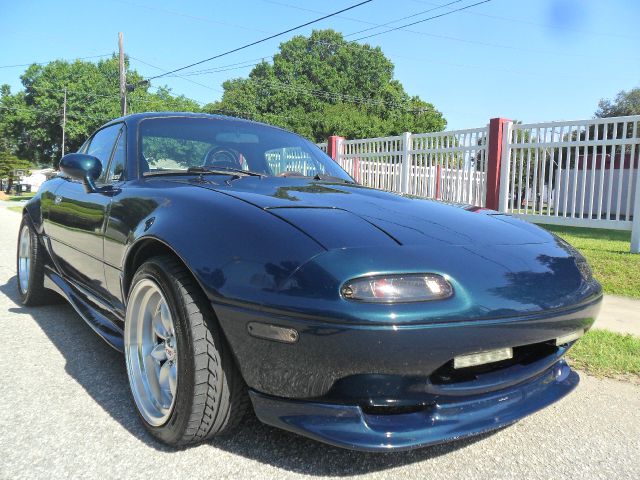 1995 Mazda MX-5 Miata Crewcab 4X4 Kingranch