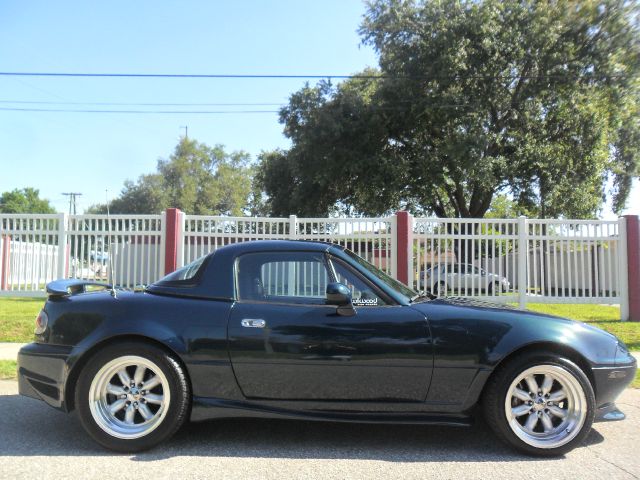 1995 Mazda MX-5 Miata Crewcab 4X4 Kingranch