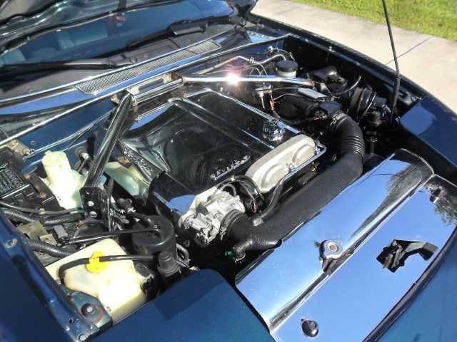 1995 Mazda MX-5 Miata Crewcab 4X4 Kingranch