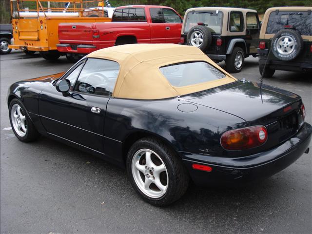 1995 Mazda MX-5 Miata Unknown