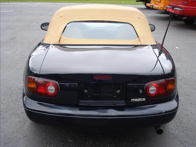 1995 Mazda MX-5 Miata Unknown