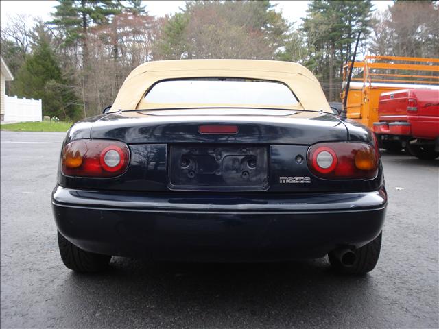 1995 Mazda MX-5 Miata Unknown
