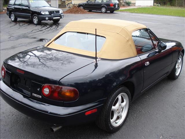 1995 Mazda MX-5 Miata Unknown