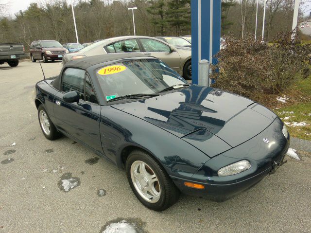 1996 Mazda MX-5 Miata Unknown