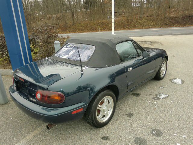 1996 Mazda MX-5 Miata Unknown