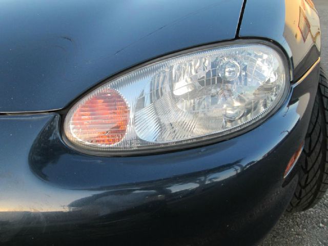 1999 Mazda MX-5 Miata Clk350 Convertible