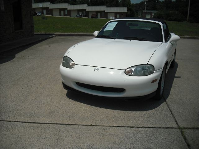 1999 Mazda MX-5 Miata Base