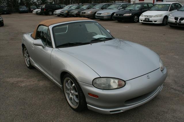 1999 Mazda MX-5 Miata Unknown
