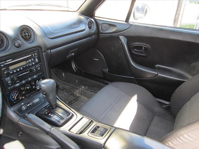 1999 Mazda MX-5 Miata Base