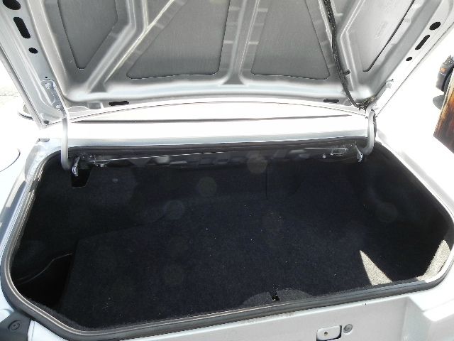 1999 Mazda MX-5 Miata Base