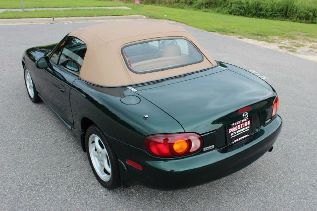 1999 Mazda MX-5 Miata Touring W/nav.sys