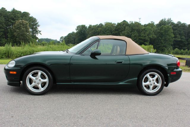 1999 Mazda MX-5 Miata Touring W/nav.sys