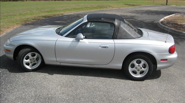 1999 Mazda MX-5 Miata Unknown