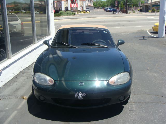 1999 Mazda MX-5 Miata Base