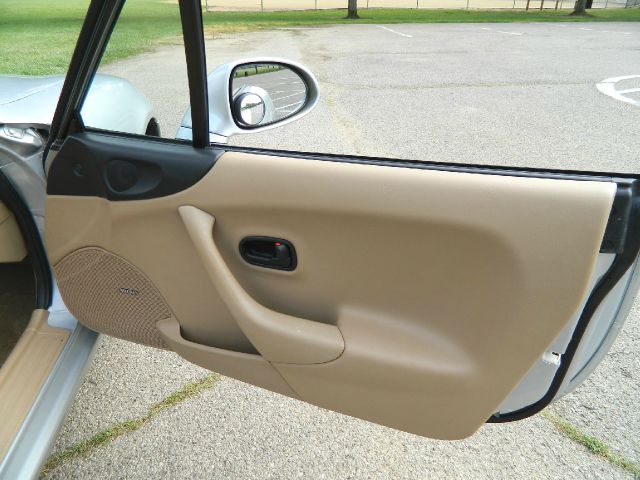 2000 Mazda MX-5 Miata Touring W/nav.sys
