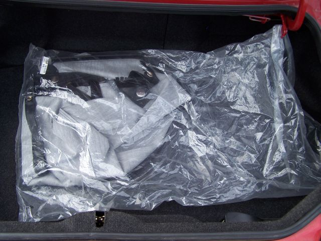 2001 Mazda MX-5 Miata Touring W/nav.sys