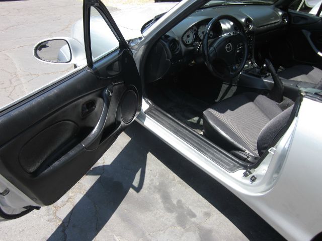2001 Mazda MX-5 Miata Touring W/nav.sys