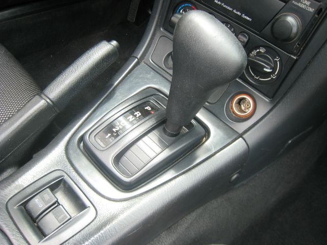 2001 Mazda MX-5 Miata Unknown