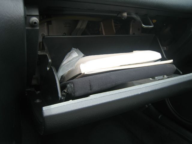 2001 Mazda MX-5 Miata Unknown