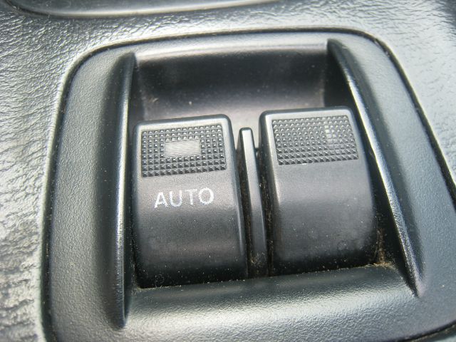 2001 Mazda MX-5 Miata Unknown