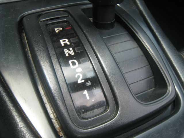 2001 Mazda MX-5 Miata Unknown